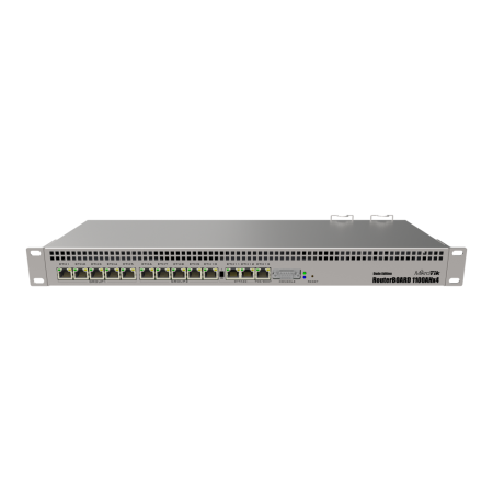 Router Mikrotik Rb1100Ahx4 Dude Edition Rb1100Dx4