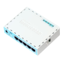 Router Mikrotik Hex Rb750Gr3