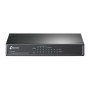 Switch TP-Link 8 portas Giga 4 portas Poe