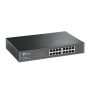 Switch Tp Link Tl-Sg1016 Desktop/ 16X1G