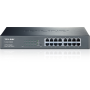 Switch Tp Link Tl-Sg1016De / Easy Smart 24X1G