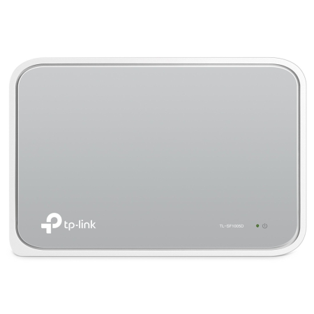 Switch TP-Link Tl-Sf1005D 5 portas 10/100