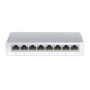 Switch TP-Link Tl-Sf1008D 8 portas 10/100