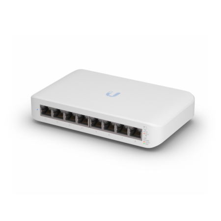 Switch Ubiquiti Usw-Lite-8-POE Unifi Switch Lite-8