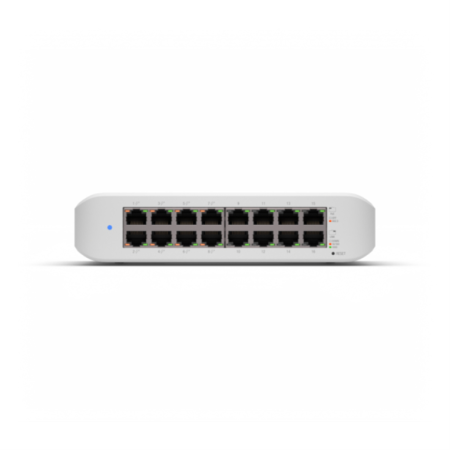 Switch Ubiquiti Usw-Lite-16-POE Unifi Switch Lite-16