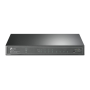 Switch Tp Link Omada Tl-Sg2008P / Inteligente, 8X1G (4Xpoe+), 62W