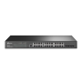 Switch Tp Link Omada Tl-Sg3428 / L2, 24X1G, 4Xsfp