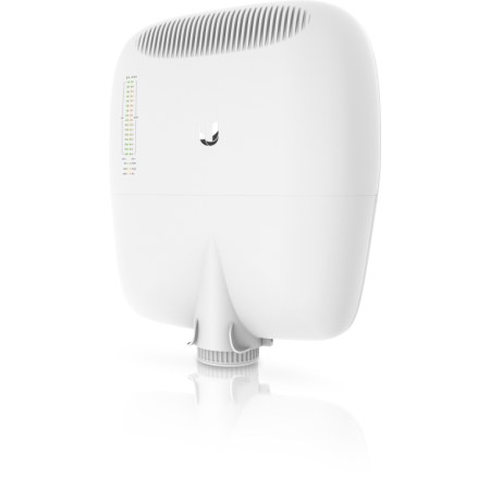 Switch Ubiquiti Ep-S16 Edgeswitch S16 Edgemax Exterior