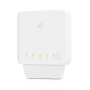 Switch Ubiquiti Usw-Flex Unifi Switch Flex 5 POE interno e externo