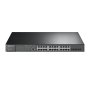 Switch Tp Link Omada Tl-Sg3428Xmp / L2+, 24X1G Poe+, 4Xsfp+, 384W