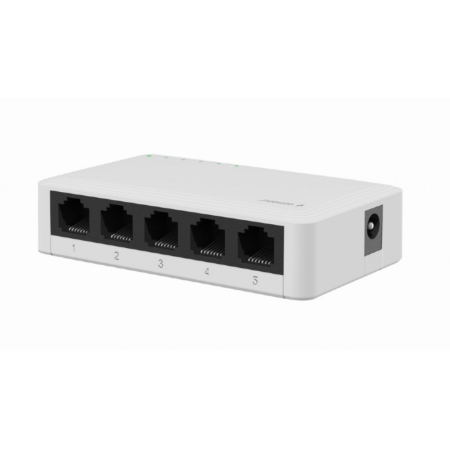 Gembird 5 Porta Gigabit Lan Switch