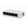 Gembird 5 Porta Gigabit Lan Switch