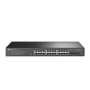 Switch Tp Link Omada Tl-Sg3428X / L2+, 24X1G, 4Xsfp+