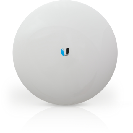 CPE Ubiquiti Nbe-5Ac-Gen2 Nanobeam Ac Airmax Ac 5Ghz 19Dbi