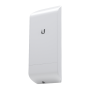 CPE Ubiquiti Locom5 Nanoloco M5 Nanostation M Airmax 5Ghz