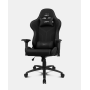 Cadeira para Jogos Drift Dr110Bk Tecido Preto