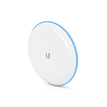 CPE Ubiquiti Ubb Unifi Radio Link 60Ghz/5Ghz Ptp Bridge (Pack 2 Und)