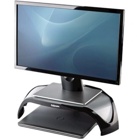 Suporte para monitor Fellowes 8020101/ até 10kg