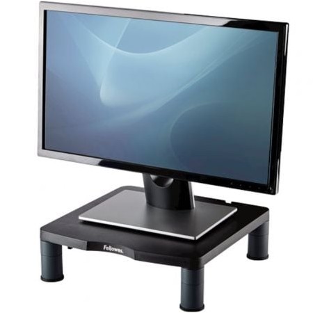 Suporte para Monitor Fellowes 9169301/ até 27kg