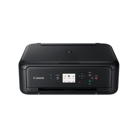 Impressora Multifuncional Canon Pixma TS5150 Preto Inkjet Wifi