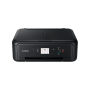 Impressora Multifuncional Canon Pixma TS5150 Preto Inkjet Wifi