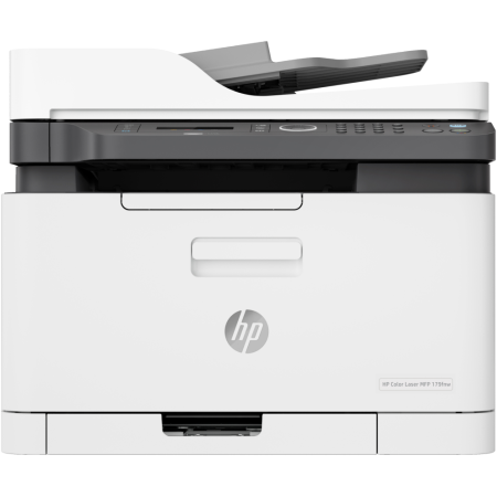 Impressora HP Color Laser Mfp 179Fnw