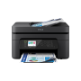 Impressora colorida Epson WF-2950DWF A4 multifuncional