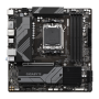 Motherboard Gigabyte B650M Ds3H Am5 Matx 4Xddr5