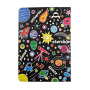 Capa para tablet com suporte urbano Maillon Space 9,7"-11"