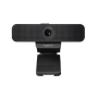 Webcam Logitech C925E 1920X1080Px Preto