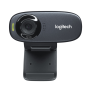 Webcam Logitech C310 Hd 5Mp