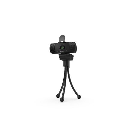 Webcam Gaming Krom Kam 1080P Hd