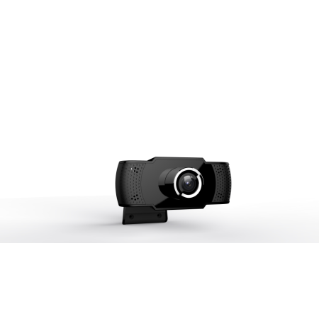 Webcam Leotec Fhd USB 1080P