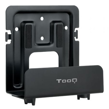 Suporte universal TooQ TQMPM4776 para roteador, MiniPC/ até 5kg