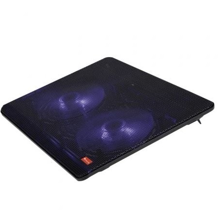 NGS Cooler Jetstand para laptops de até 15,6" / iluminação LED
