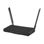 Router Hap Ax3 Mikrotik C53Uig+5Hpaxd2Hpaxd