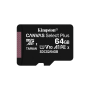 Micro SD Kingston Hc 64Gb Sdcs2