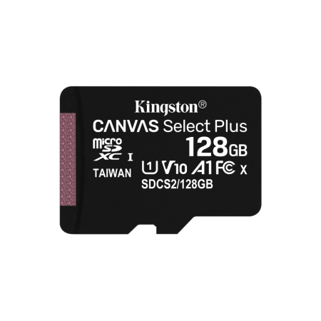 Micro SD Kingston Hc 128Gb Sdcs2