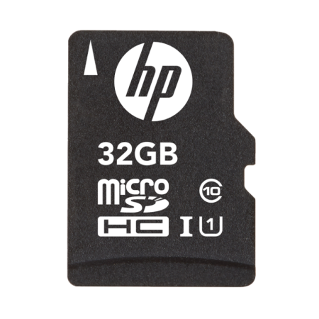 Microsd HP 32Gb UHS-I U1