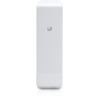 CPE Ubiquiti Nsm2 Nanostation M Airmax 2.4Ghz