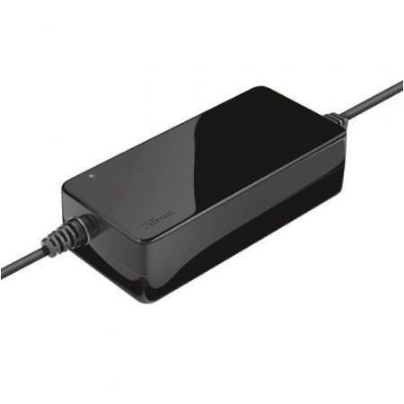 Trust Primo 22142 Carregador Universal para Laptop/ 90 W/ Automático/ 6 Conectores/ Tensão 18-20 V