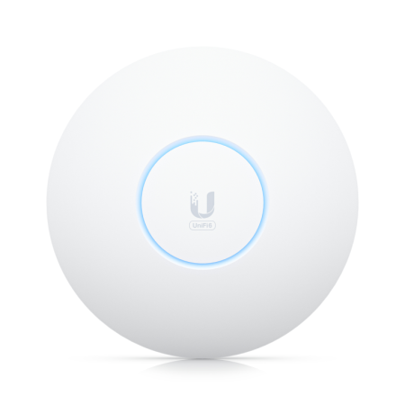 AP Ubiquiti U6-Enterprise Unifi Access Point Wifi6 Ap