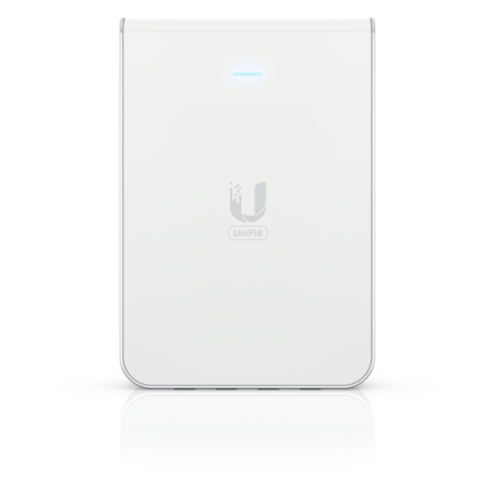 AP Ubiquiti U6-Iw Ponto de acesso Unifi Wifi6 Ap