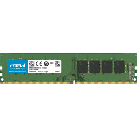 Crucial DDR4 16Gb 3200