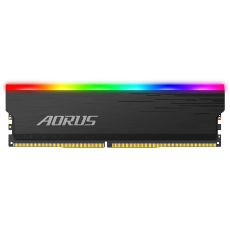 Ddr4 Gigabyte Aorus 16Gb (2X8Gb) 3733Mhz Rgb