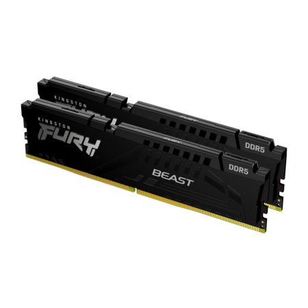 DDR5 Kingston 2X16Gb 5600 Fury Beast Ex