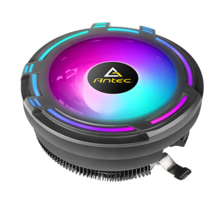 Ventilador de CPU Antec T120 120 mm Rgb