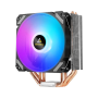 Ventilador de CPU Antec A400I 120 mm Rgb