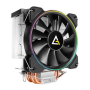 Ventilador de CPU Antec Frigusair 400 Argb