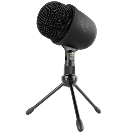 Microfone para jogos profissional Krom Kimu